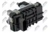 ECDVV003 TURBO ACTUATOR G-26/6NW009543/ NTY підбір по vin на Brocar