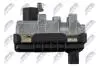 ECDVV003 TURBO ACTUATOR G-26/6NW009543/ NTY підбір по vin на Brocar