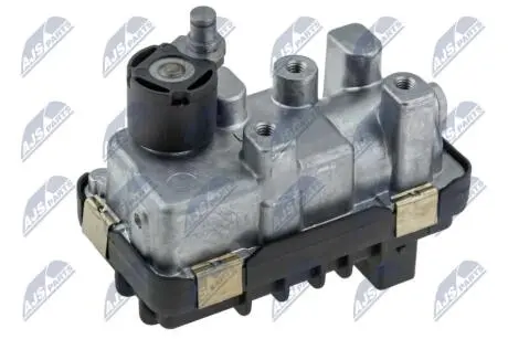 ECDVV003 TURBO ACTUATOR G-26/6NW009543/ NTY підбір по vin на Brocar