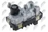 TURBO ACTUATOR G-38/6NW009543/ ECD-VV-004
