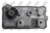 ECDVV004 TURBO ACTUATOR G-38/6NW009543/ NTY підбір по vin на Brocar