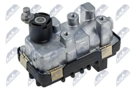 ECDVV004 TURBO ACTUATOR G-38/6NW009543/ NTY підбір по vin на Brocar