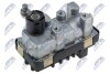 TURBO ACTUATOR G-24/6NW009543/ ECD-BM-034