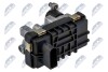 ECDBM034 TURBO ACTUATOR G-24/6NW009543/ NTY підбір по vin на Brocar