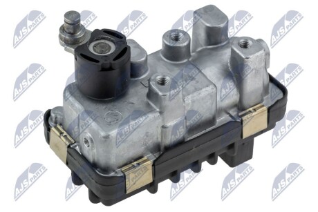 ECDBM034 TURBO ACTUATOR G-24/6NW009543/ NTY підбір по vin на Brocar