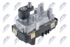 TURBO ACTUATOR /6NW010099-08/ ECD-BM-032