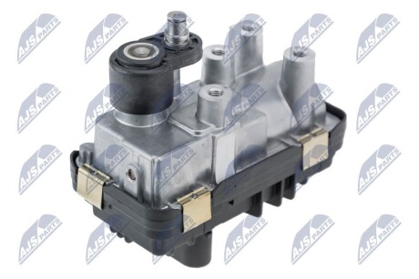 ECDBM032 TURBO ACTUATOR /6NW010099-08/ NTY підбір по vin на Brocar