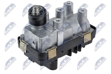 ECDBM031 TURBO ACTUATOR /6NW010099-05/ NTY підбір по vin на Brocar