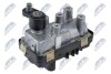 ECDBM030 TURBO ACTUATOR /6NW010099-02/ NTY підбір по vin на Brocar