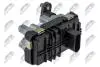 ECDBM030 TURBO ACTUATOR /6NW010099-02/ NTY підбір по vin на Brocar