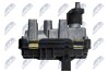 ECDBM030 TURBO ACTUATOR /6NW010099-02/ NTY підбір по vin на Brocar