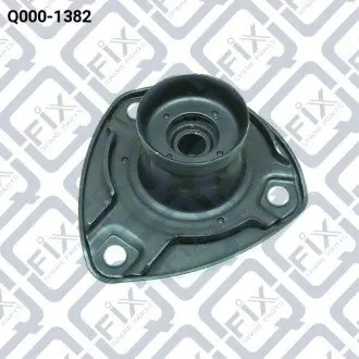 Q0001382 Опора переднього амортизатора права Q-FIX подбор по vin на Brocar
