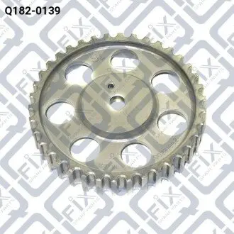Q1820139 Шестерня валу розподільчого Q-FIX підбір по vin на Brocar