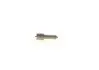 0433175443 Распылитель DSLA 146 P 1465 BOSCH підбір по vin на Brocar