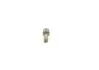 0433175443 Распылитель DSLA 146 P 1465 BOSCH підбір по vin на Brocar