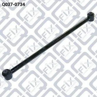 Q0370734 Важіль задній поперечний Q-FIX підбір по vin на Brocar
