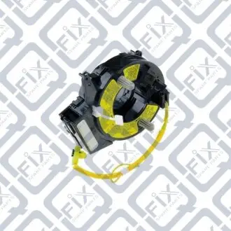 Q3800024 КОНТАКТНА ГРУПА AIR-BAG Q-FIX подбор по vin на Brocar
