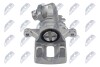 HZTHD034 BRAKE CALIPER REAR NTY підбір по vin на Brocar