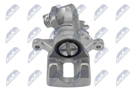 HZTHD034 BRAKE CALIPER REAR NTY подбор по vin на Brocar