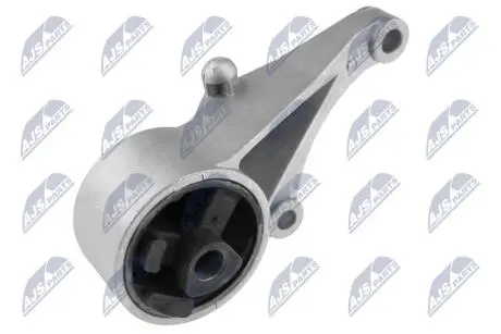 ZPSPL030 Подушка двигуна Opel Astra H 1.9CDTi (04-10) передня (NTY) NTY підбір по vin на Brocar