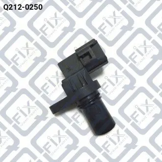 Q2120250 Датчик швидкості Q-FIX підбір по vin на Brocar