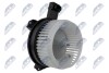 EWNHD001 INTERIOR BLOWER NTY підбір по vin на Brocar