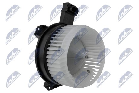 EWNHD001 INTERIOR BLOWER NTY подбор по vin на Brocar