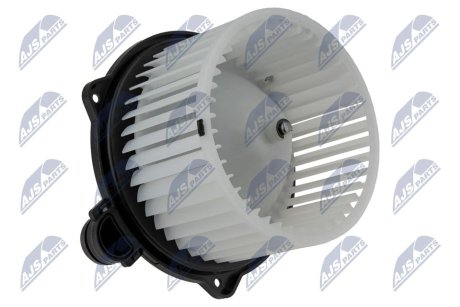 EWNFR007 INTERIOR BLOWER NTY підбір по vin на Brocar