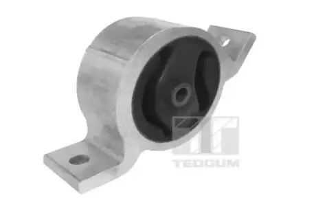 00466219 Подушка двигуна TEDGUM підбір по vin на Brocar