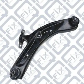 Q0371488 Важіль підвіски Q-FIX подбор по vin на Brocar