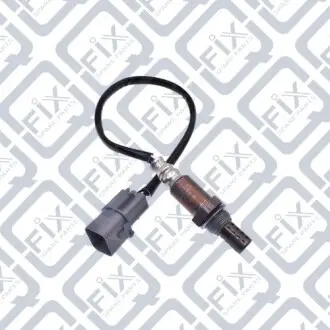Q2120373 Датчик кисневий Q-FIX підбір по vin на Brocar