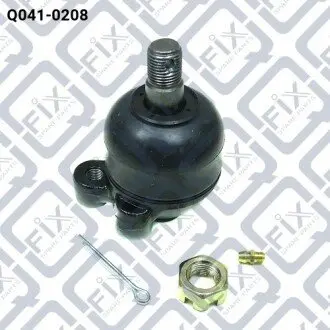 Q0410208 Опора кульова Q-FIX подбор по vin на Brocar