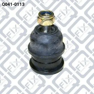 Q0410113 Опора кульова Q-FIX подбор по vin на Brocar