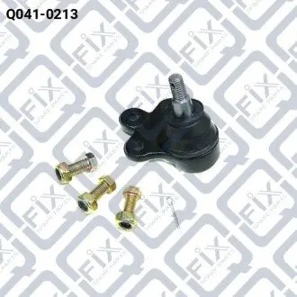 Q0410213 Опора кульова Q-FIX підбір по vin на Brocar