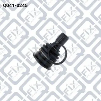 Q0410245 Опора кульова Q-FIX подбор по vin на Brocar
