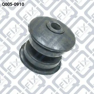 Q0050910 Сайлентблок Q-FIX підбір по vin на Brocar