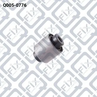 Q0050776 Сайлентблок Q-FIX підбір по vin на Brocar