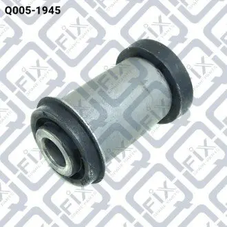 Q0051945 Сайлентблок Передній Переднього Важеля Q-FIX підбір по vin на Brocar