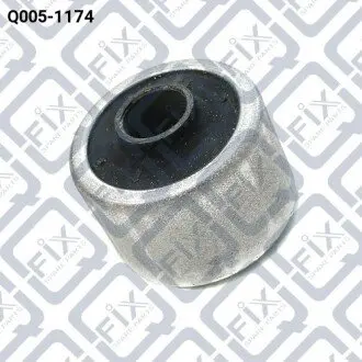 Q0051174 Сайлентблок Q-FIX подбор по vin на Brocar