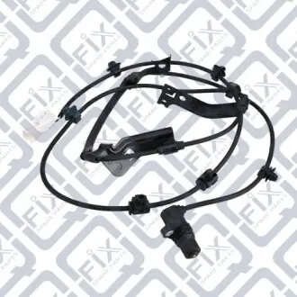 Q2120283 Датчик абс Q-FIX підбір по vin на Brocar