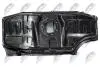 PZPKA003 Бак топливный KIA RIO 3 311501R950 NTY підбір по vin на Brocar