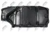 PZPKA003 Бак топливный KIA RIO 3 311501R950 NTY підбір по vin на Brocar