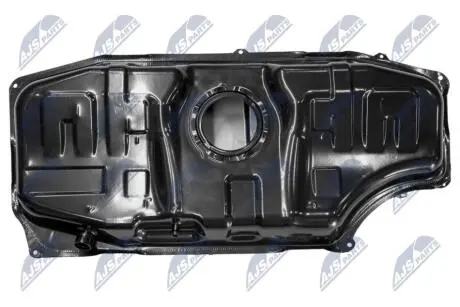 PZPKA003 Бак топливный KIA RIO 3 311501R950 NTY подбор по vin на Brocar