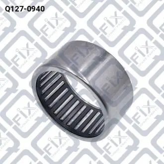 Q1270940 Підшипник Q-FIX подбор по vin на Brocar