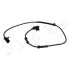 Датчик ABS перед. Пр. JEEP GRAND CHEROKEE II 99- 151905