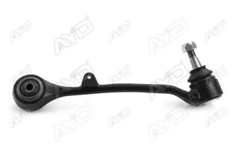 9403491 Рычаг передний нижний правый (задний) BMW X3 (E83) (03-11) (94-03491) AYD AYD подбор по vin на Brocar