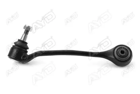 9403490 Важіль підвіски передн лів (кон 15.4*21 L=296mm) BMW X3 (E83) (03-11) (94-03490) AYD AYD підбір по vin на Brocar