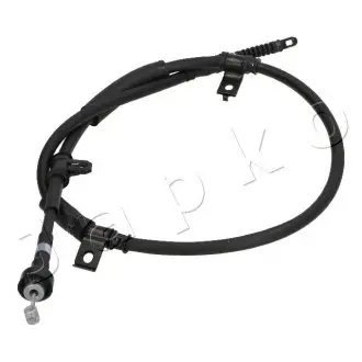131H44L Трос стояночного тормоза Hyundai Coupe (04-) (131H44L) JAPKO JAPKO підбір по vin на Brocar