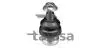 4711578 Кульова опора нижня L/R AUDI A8 D5, E-TRON, Q7, Q8 BENTLEY BENTAYGA VW TOUAREG 2.0-Electric 01.15- TALOSA підбір по vin на Brocar