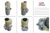 Насос ГПК з електроприводом OPEL SIGNUM 2003-2008,VECTRA C 2002-2004,VECTRA C GTS 2002-2006 OP305R